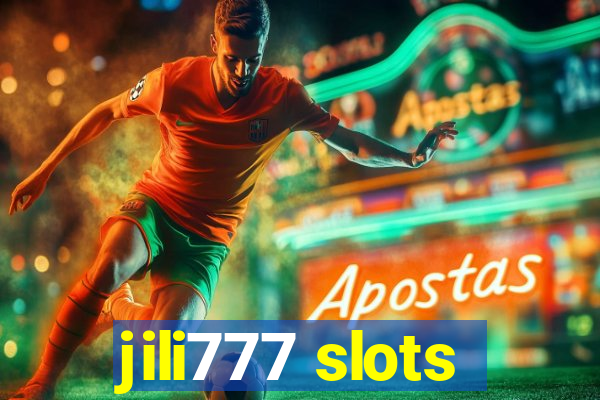 jili777 slots